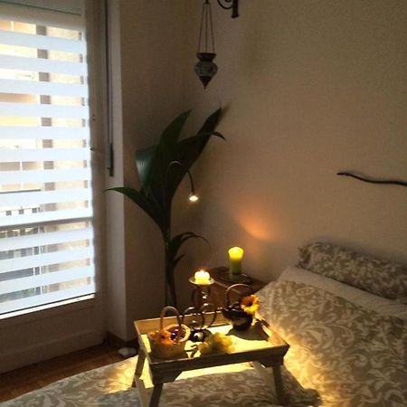 Ferienwohnung Vista Sul Fiume Turin Exterior foto