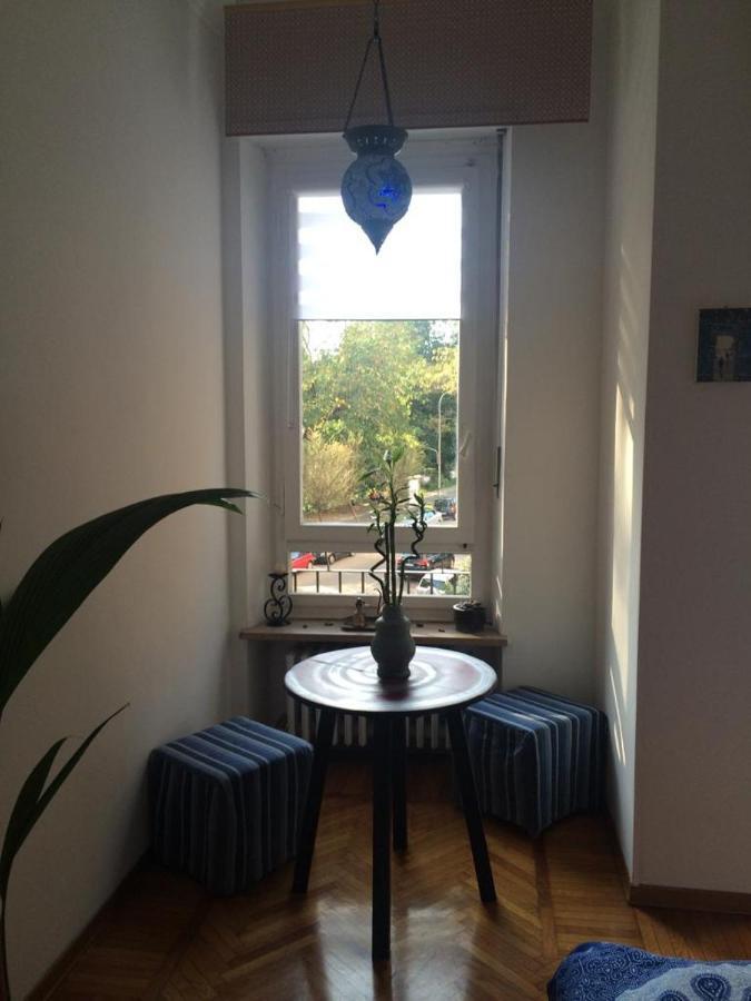 Ferienwohnung Vista Sul Fiume Turin Exterior foto