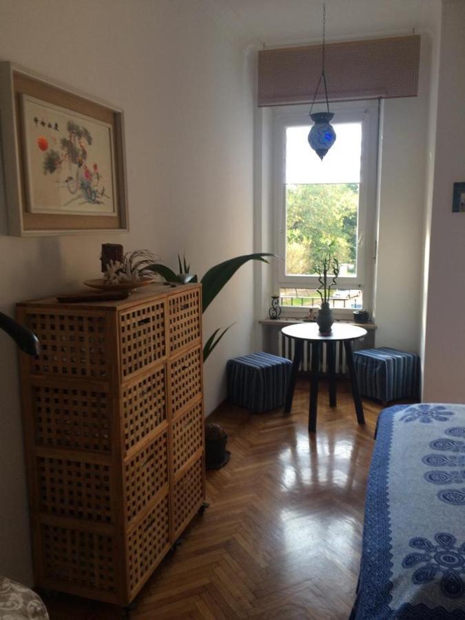 Ferienwohnung Vista Sul Fiume Turin Exterior foto